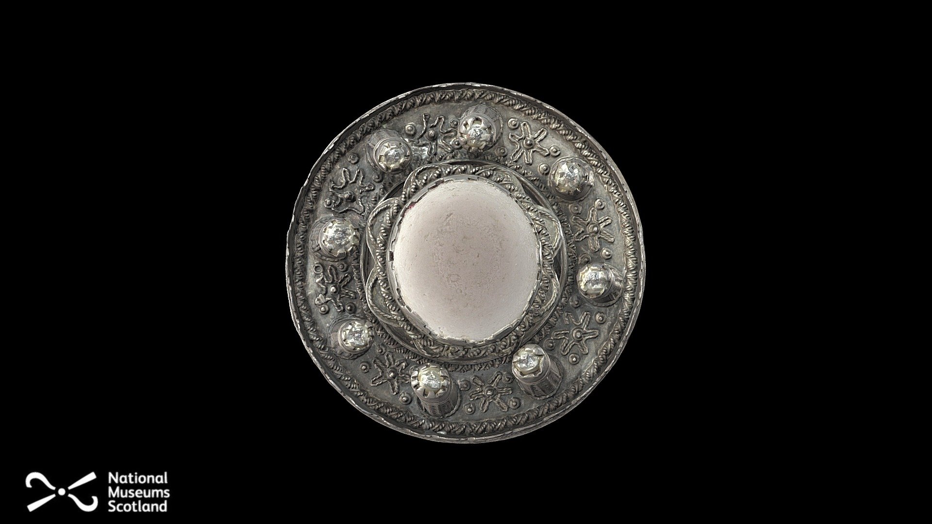 The mysterious Brooch of Lorn | National Museums Scotland