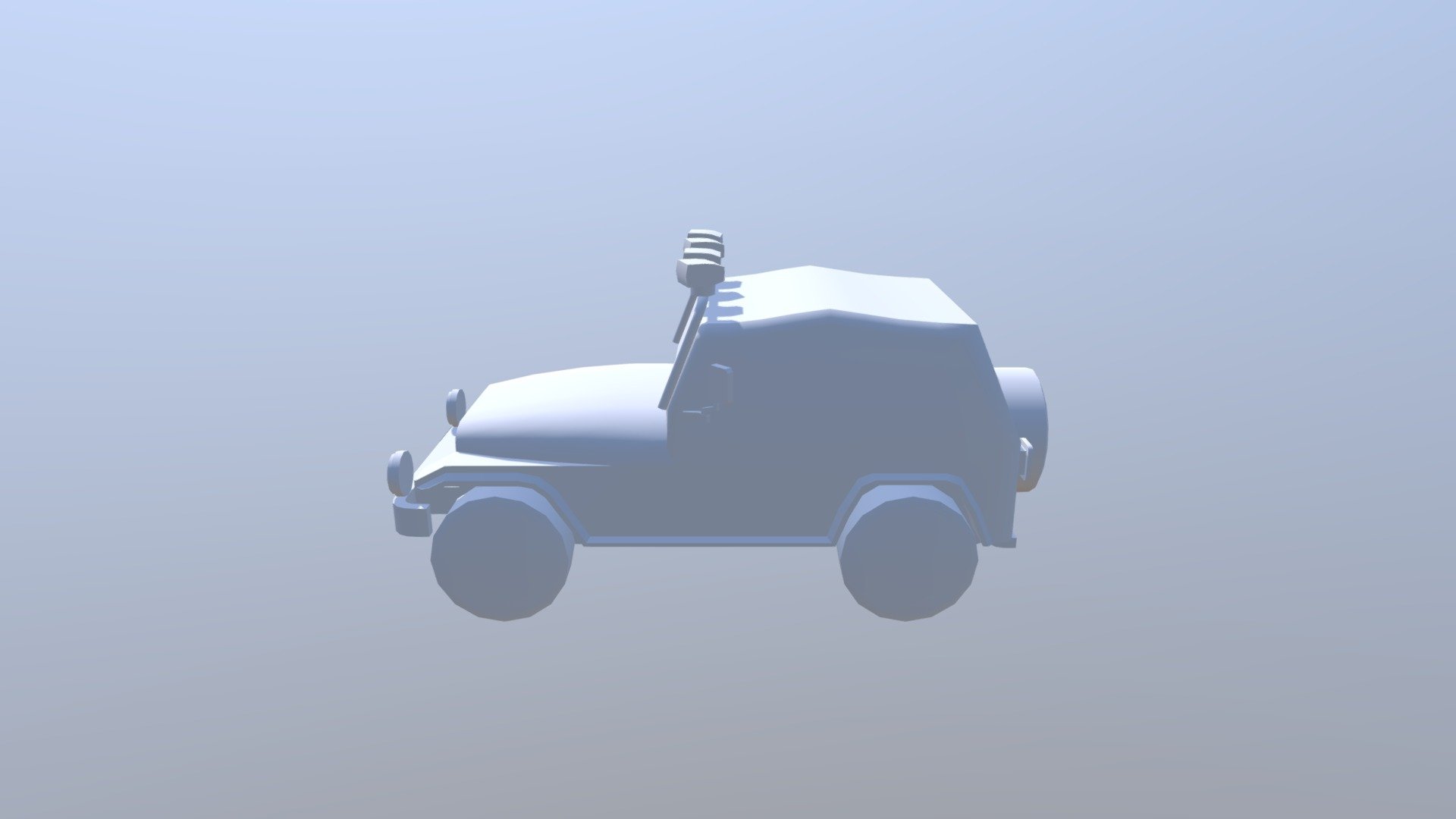 Test WIP - 3D model by Spoddle [a14f1a6] - Sketchfab