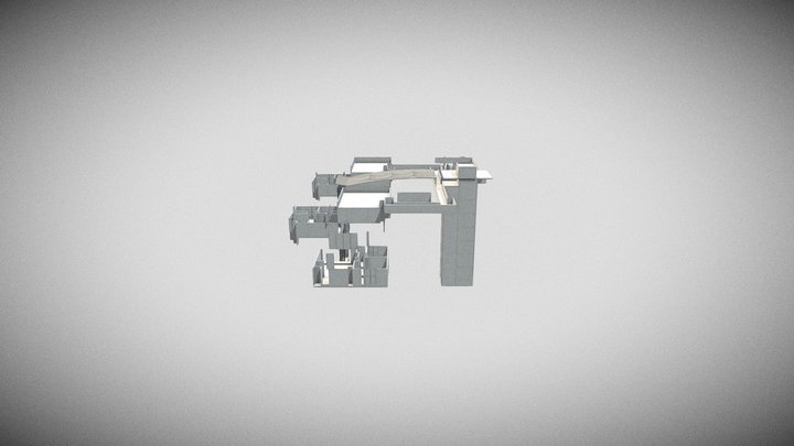 REAL PARK 3D Model