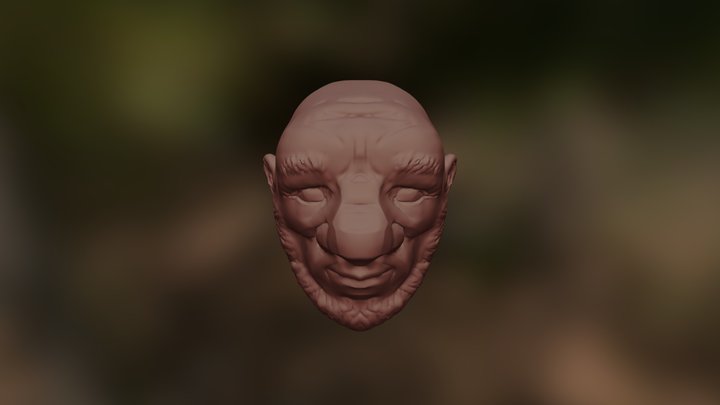 test2 3D Model