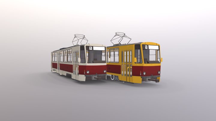 Tatara sait 3D Model
