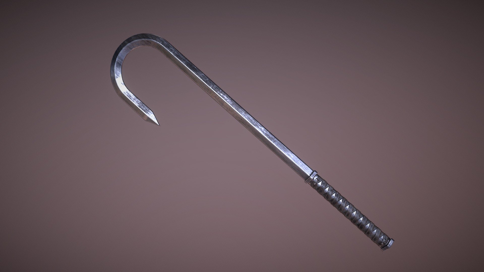 Hook Blade