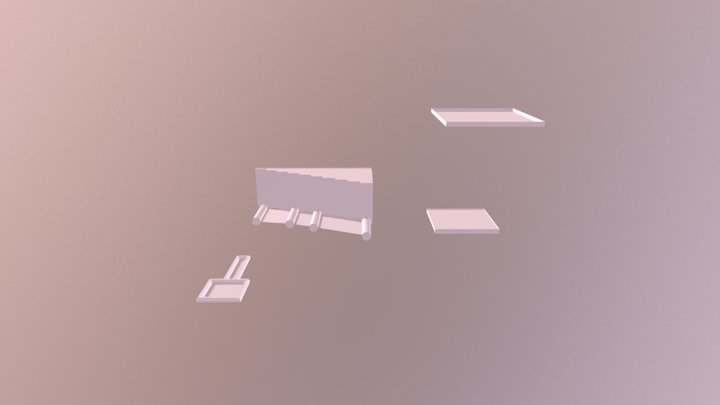 DORUK RHİNO 2C Son Hal 3D Model