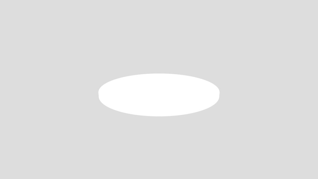 Silver Coin Ornamental
