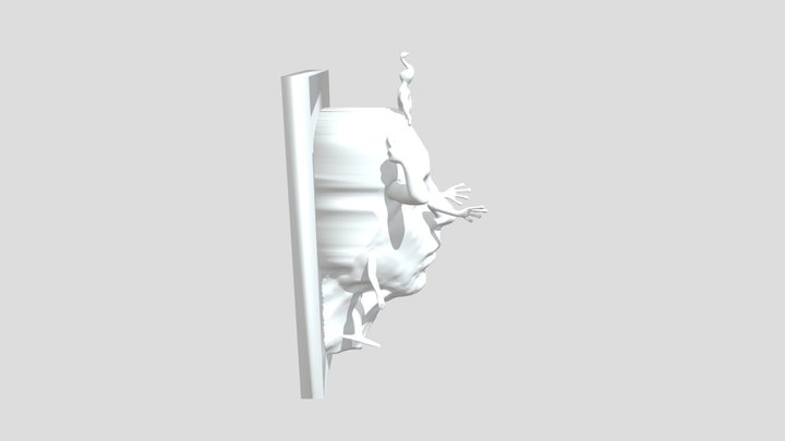 Will this work? 3D Model