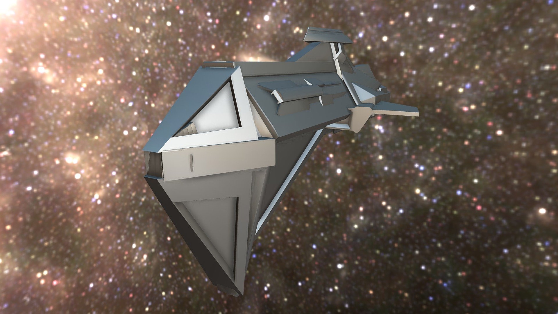 Fehu-class Destroyer