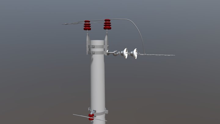 U3-2-APR 3D Model