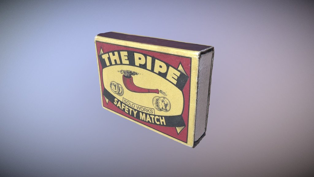 Safe matches