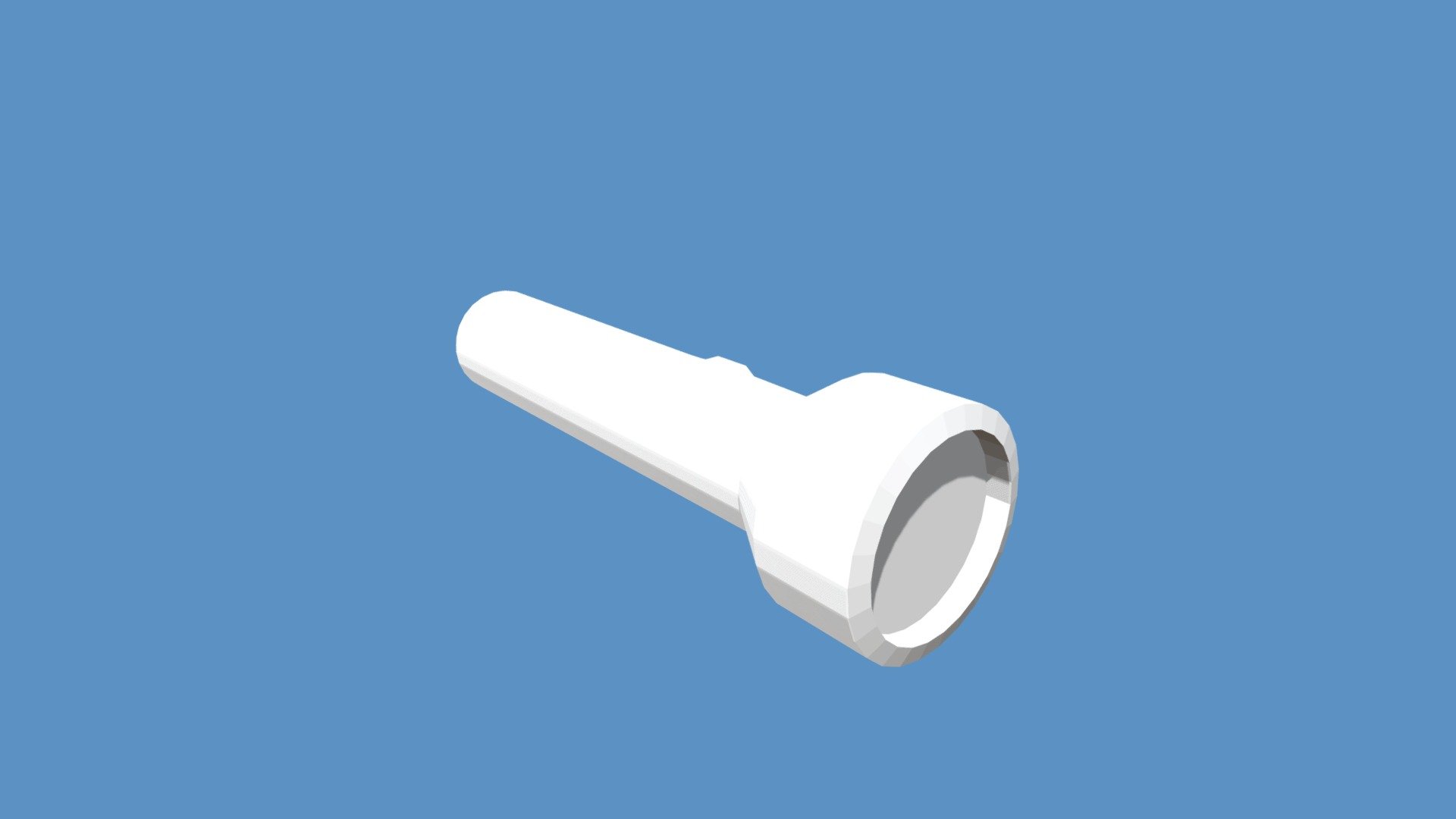 flashlight