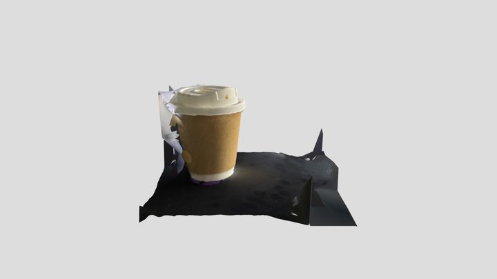 11 3D Model