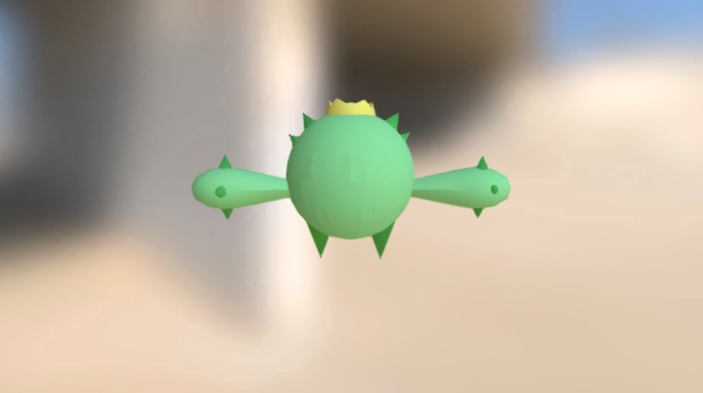 Cacnea