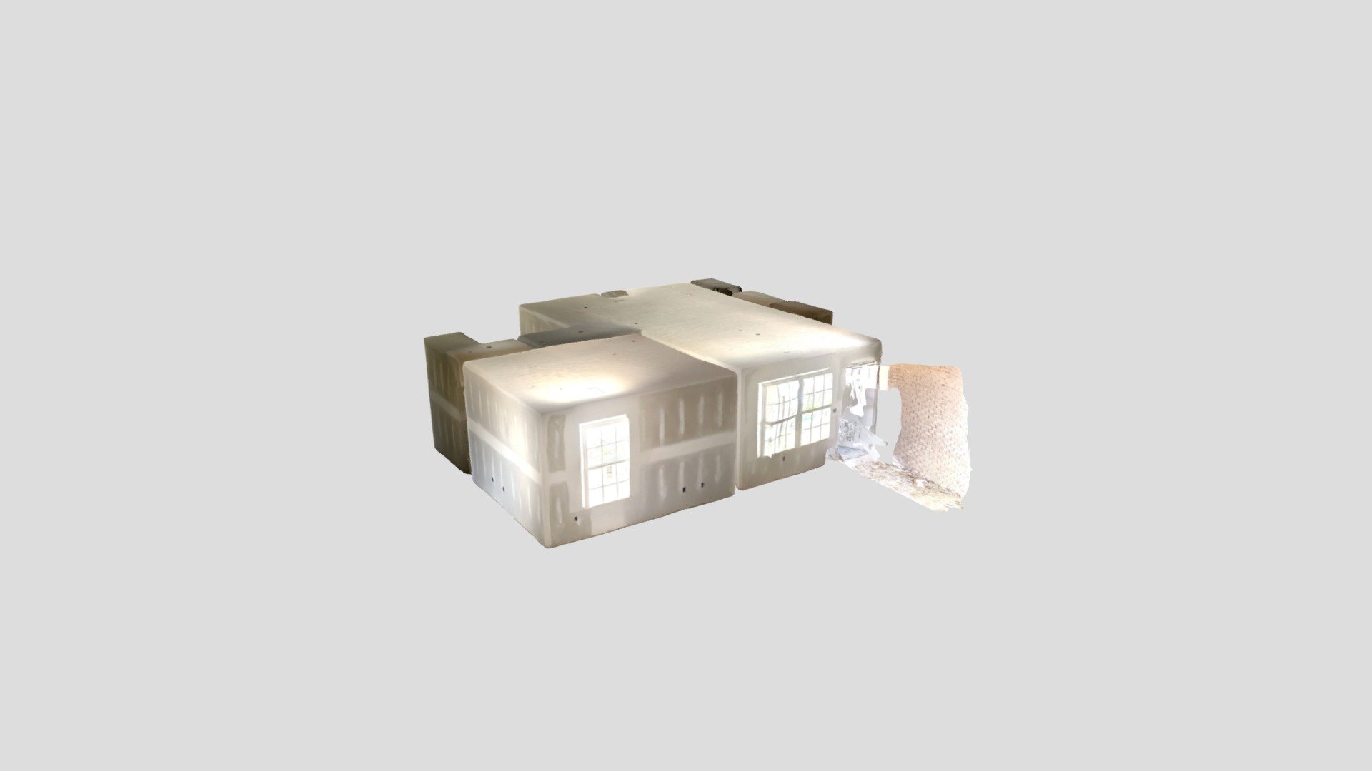 Single Bedroom