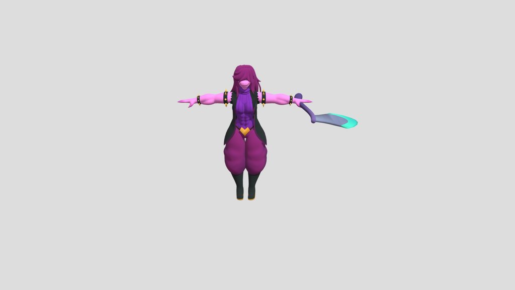 susie (Dark world)