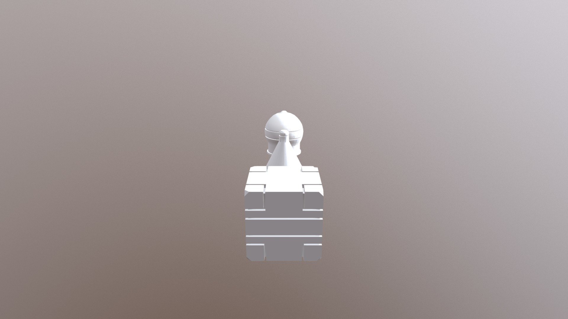 Mesh Modeling Exercise 01