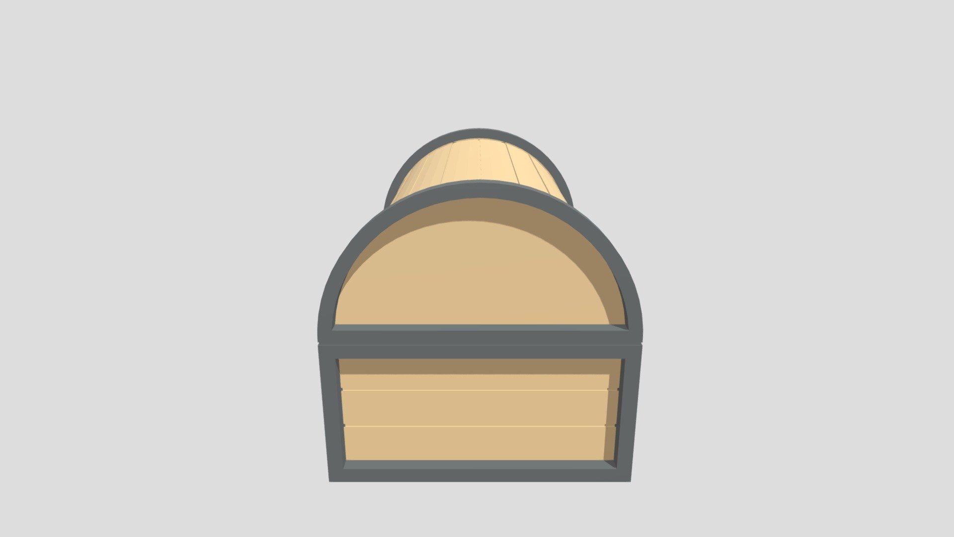 Basic Chest