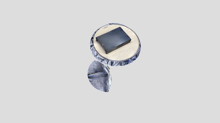 BB cover 3D Model