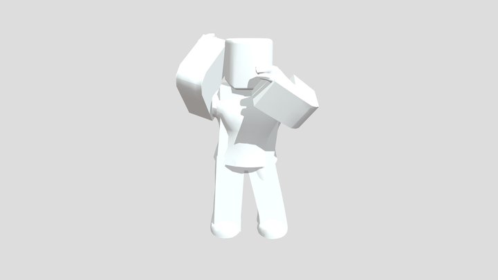 rig men 1 (1) 3D Model