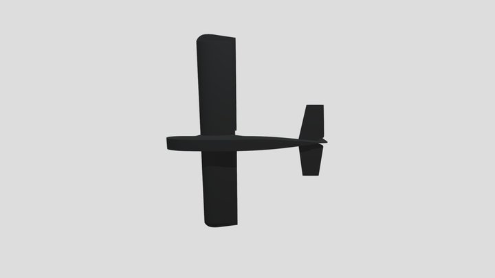 Trainer 80 Assembly 3D Model