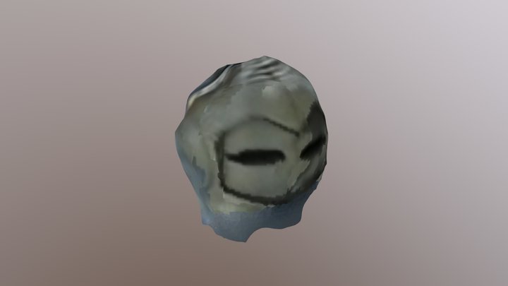 New Qlone 3D Model
