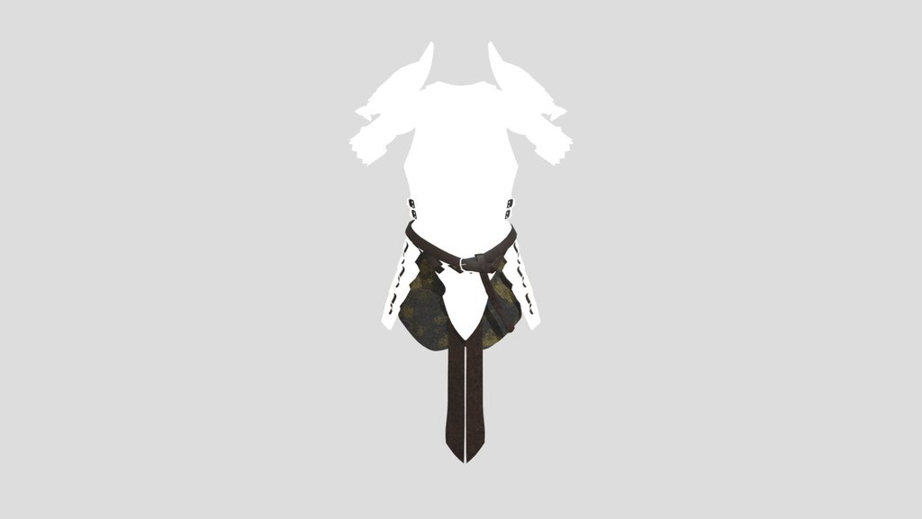Warrior Armor