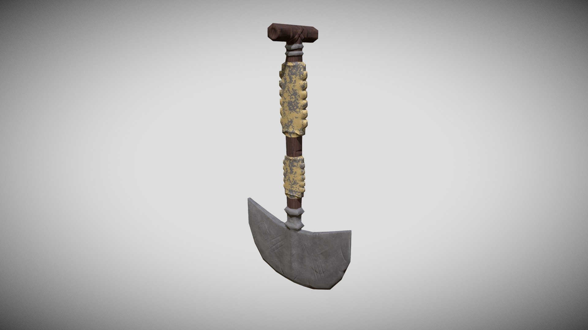 Axe Low