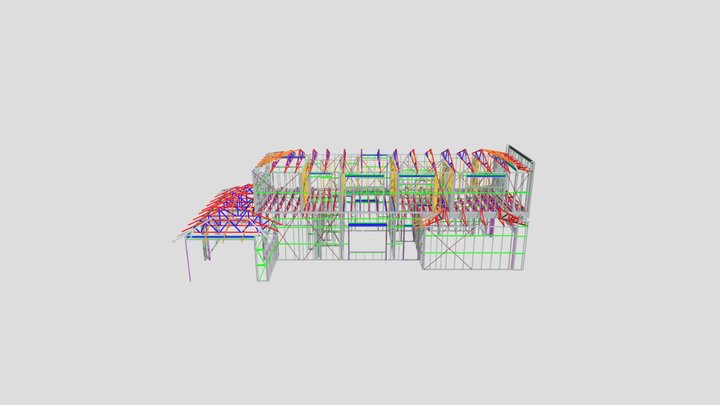 Sketchfab-TSF_7471z 3D Model