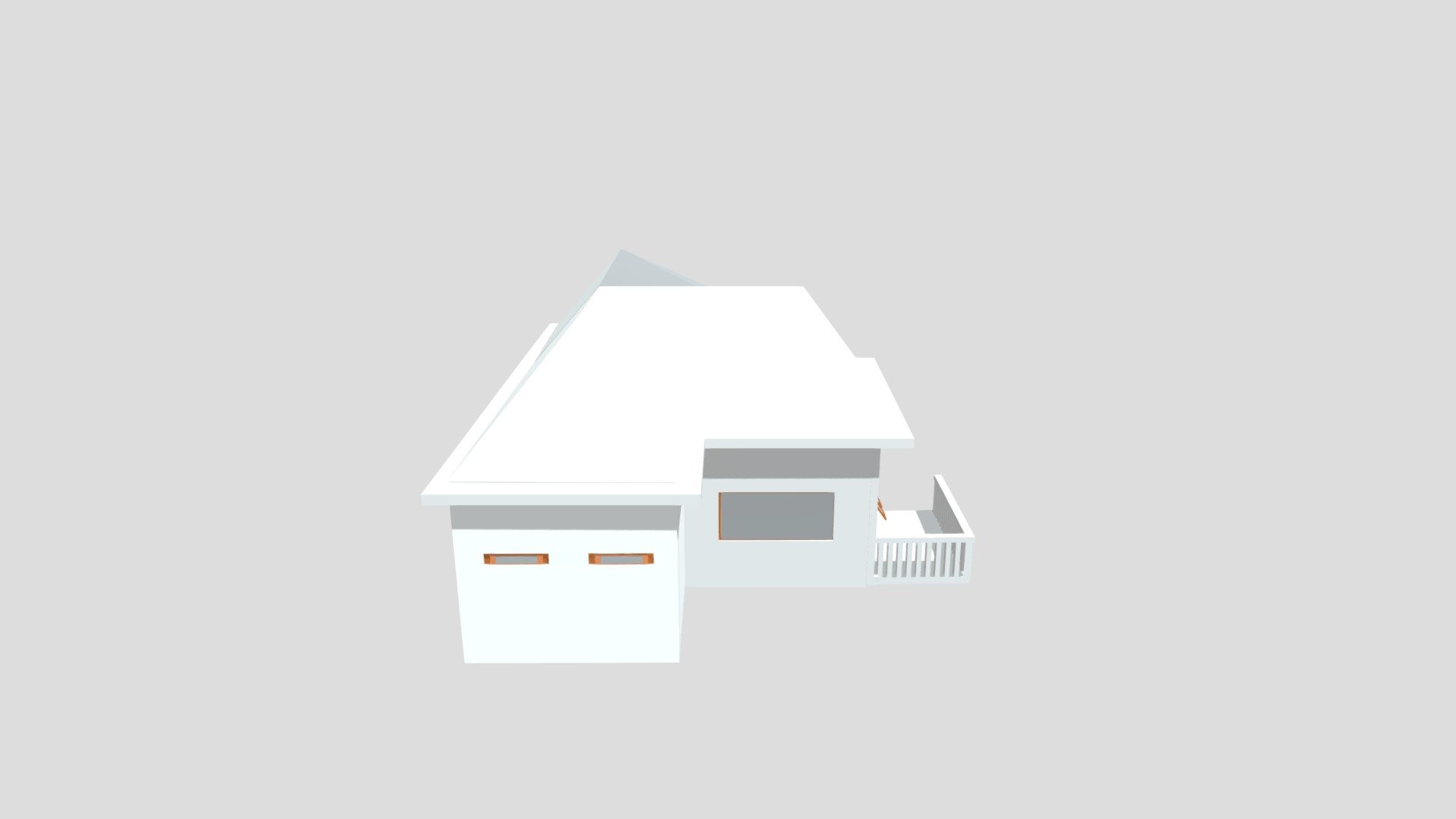Rumah Blender1