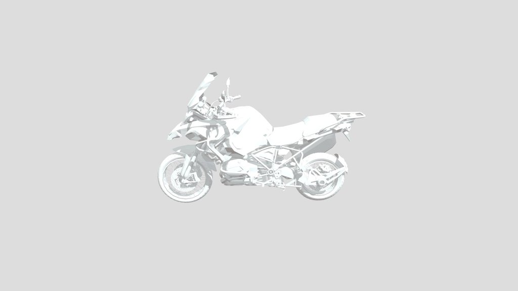 Enduro BMW R1200GS Adventure 2014