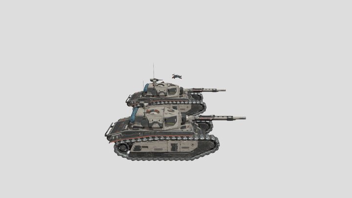 Eraser BP44 – Modèle 3D gratuit STL