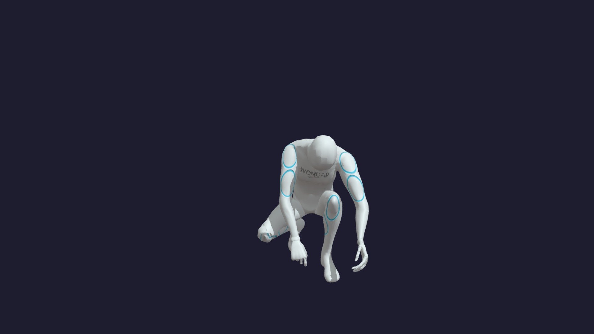 Removing a wheel — Sketchfab embed 3D viewer