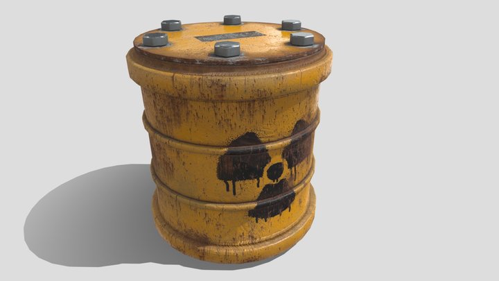 Stalker2 3D models - Sketchfab
