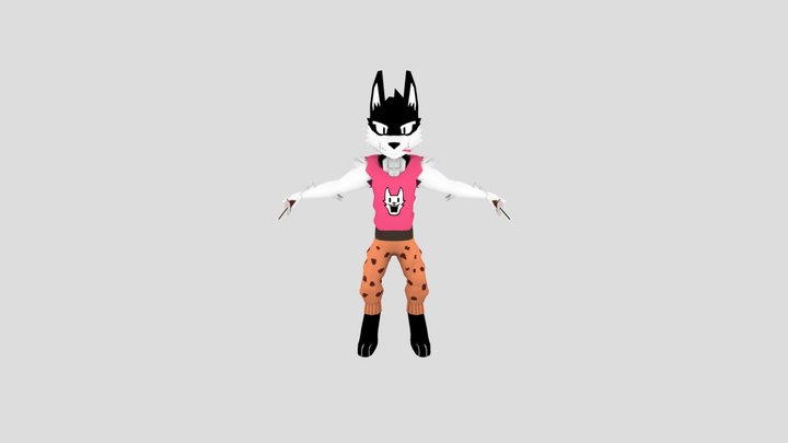 Doggo from undertale