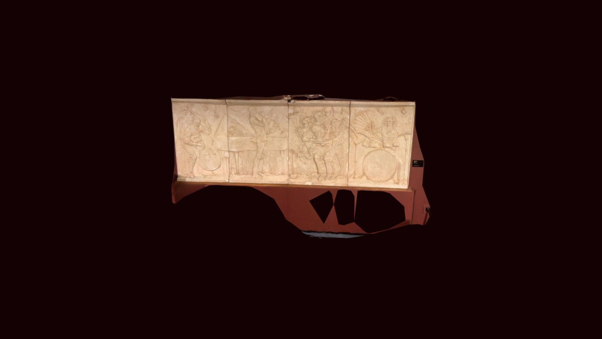 Jazz Muscians (VCU_3D_7227)