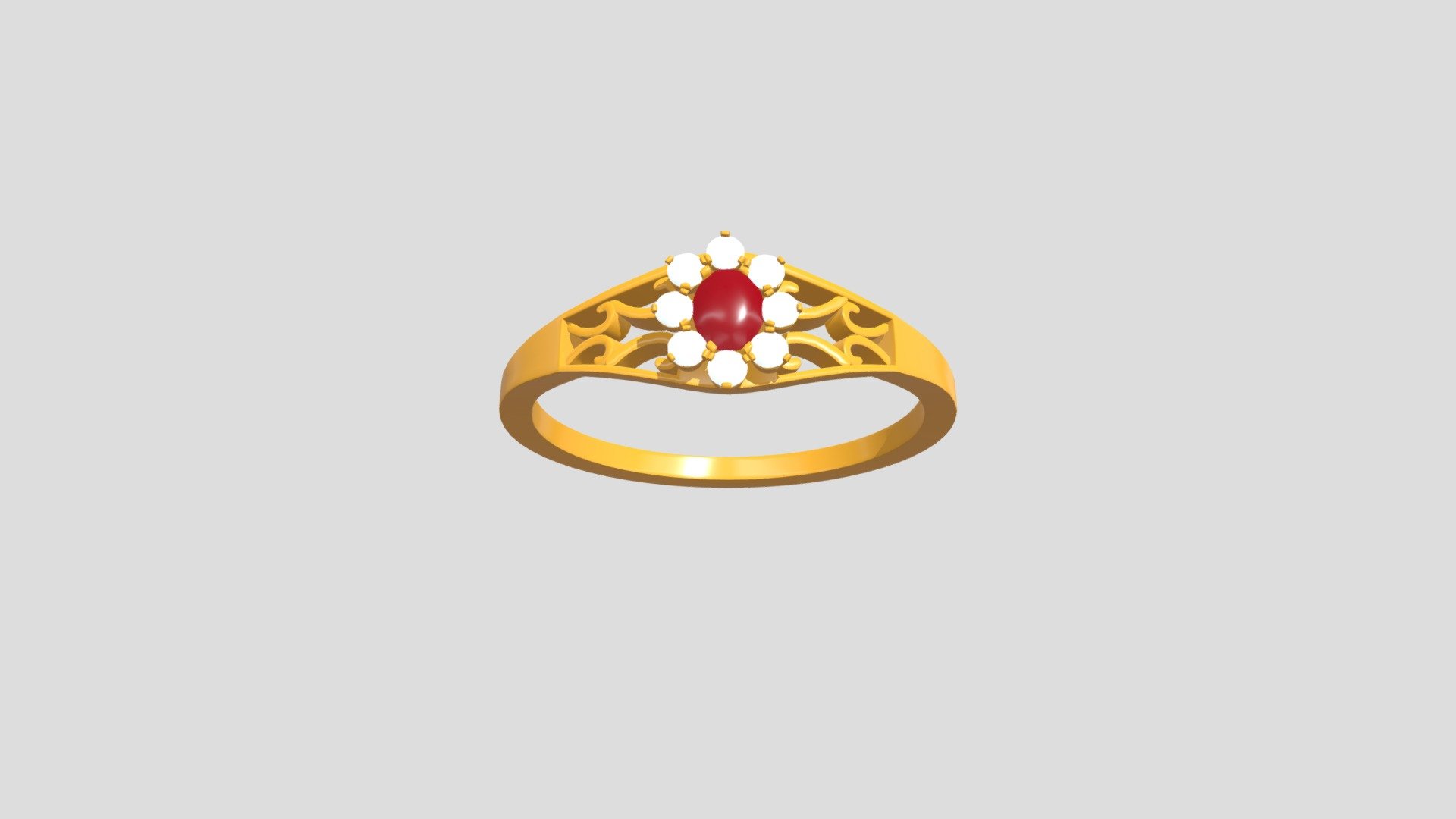 Ring Free