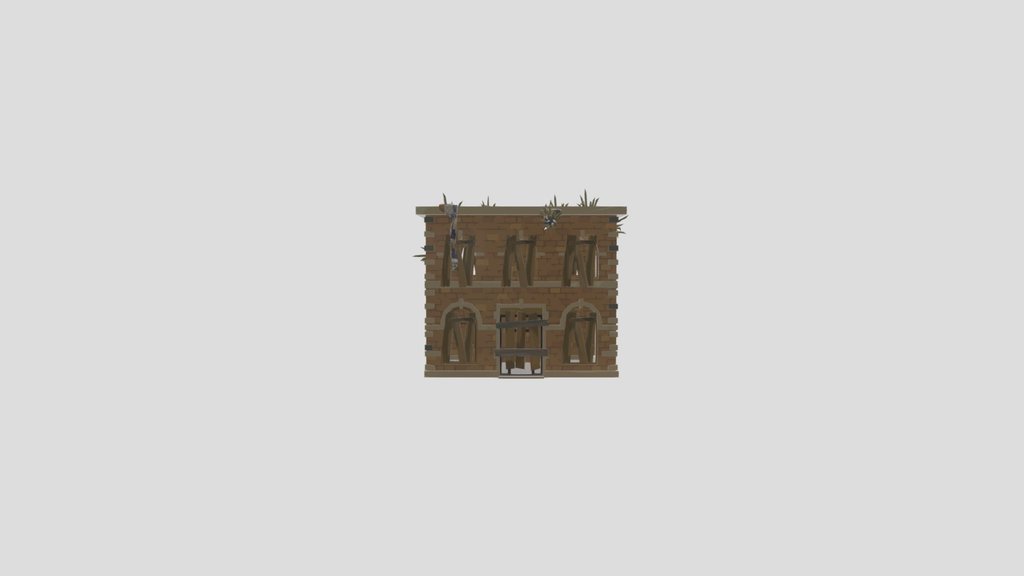 house town3f2