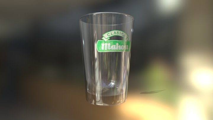 Lib N_03_03_17 3D Model