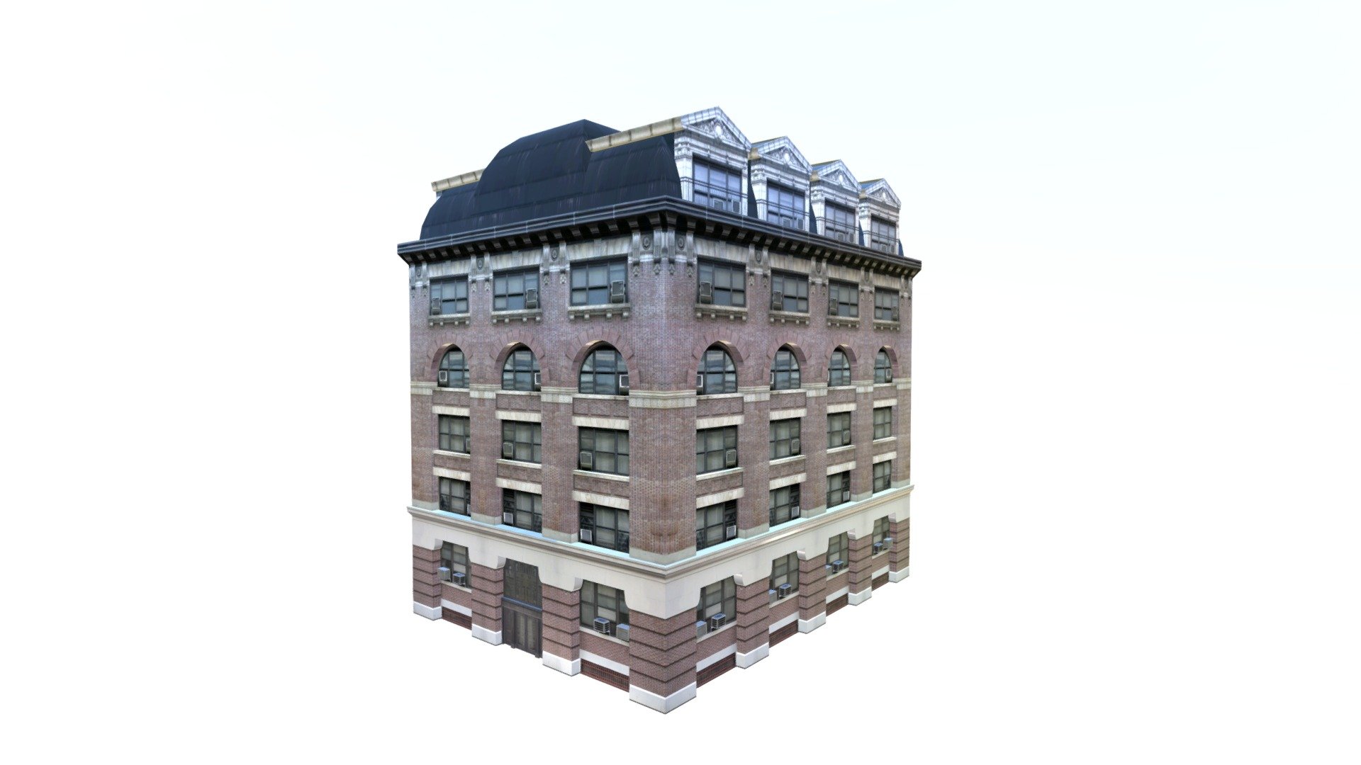Building7