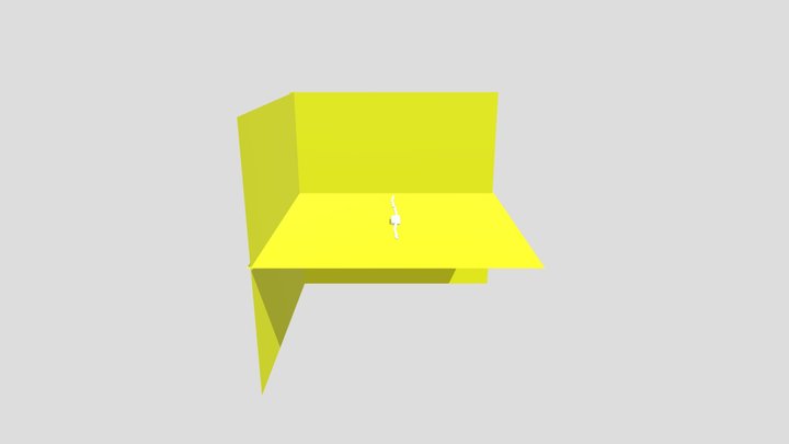 Выключатель 2 – Free 3D Model STL