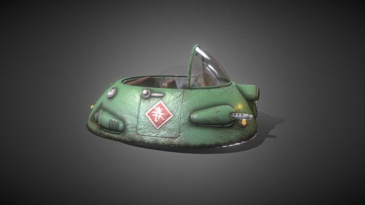 Pubg 3d Models Sketchfab