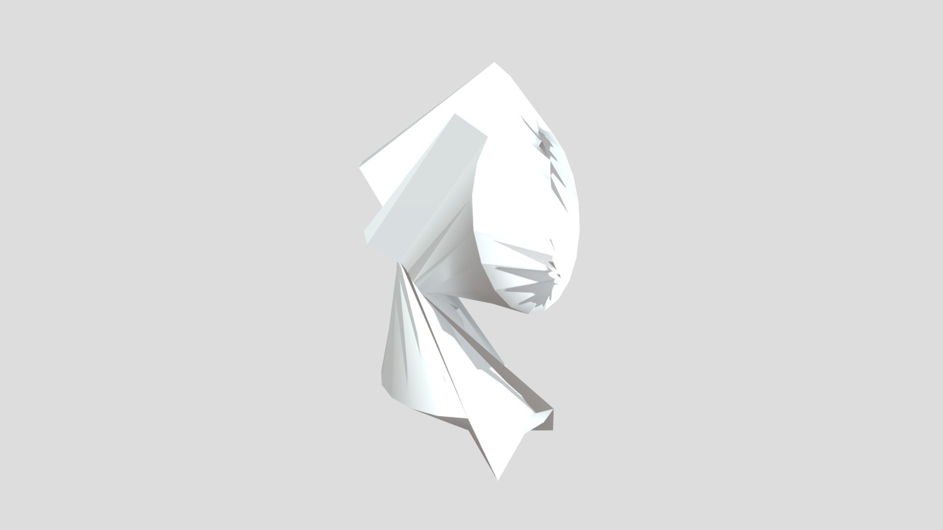 Abstract Sculpture