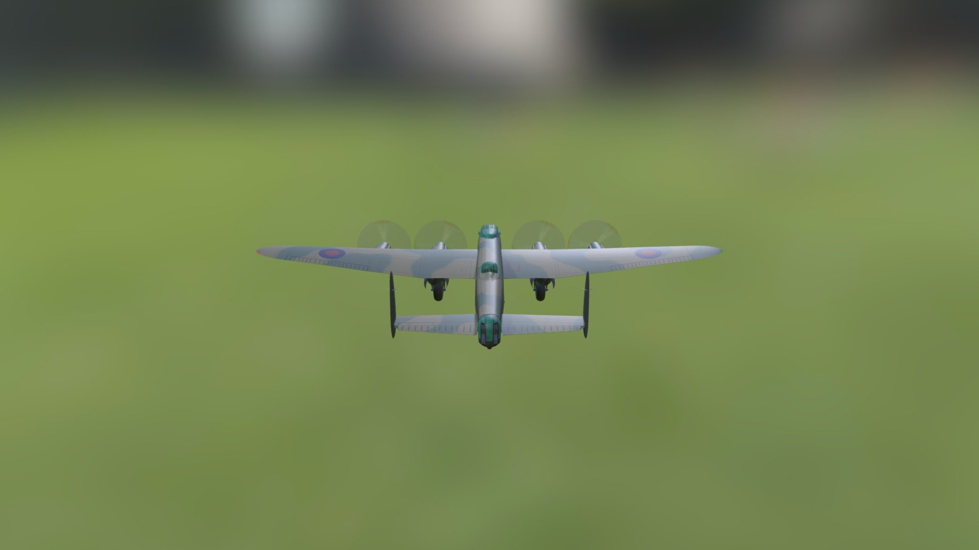Avro683