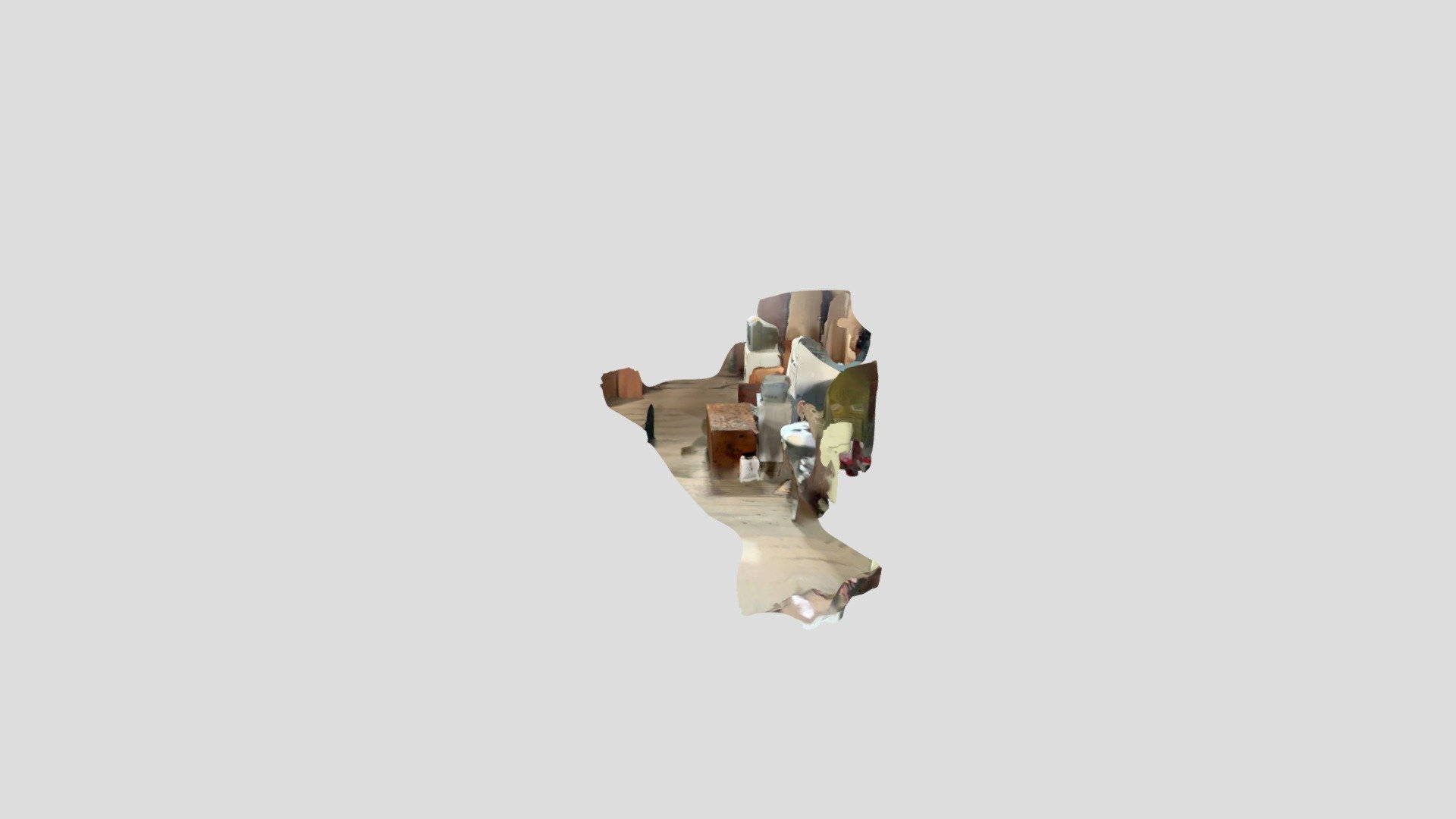 Object