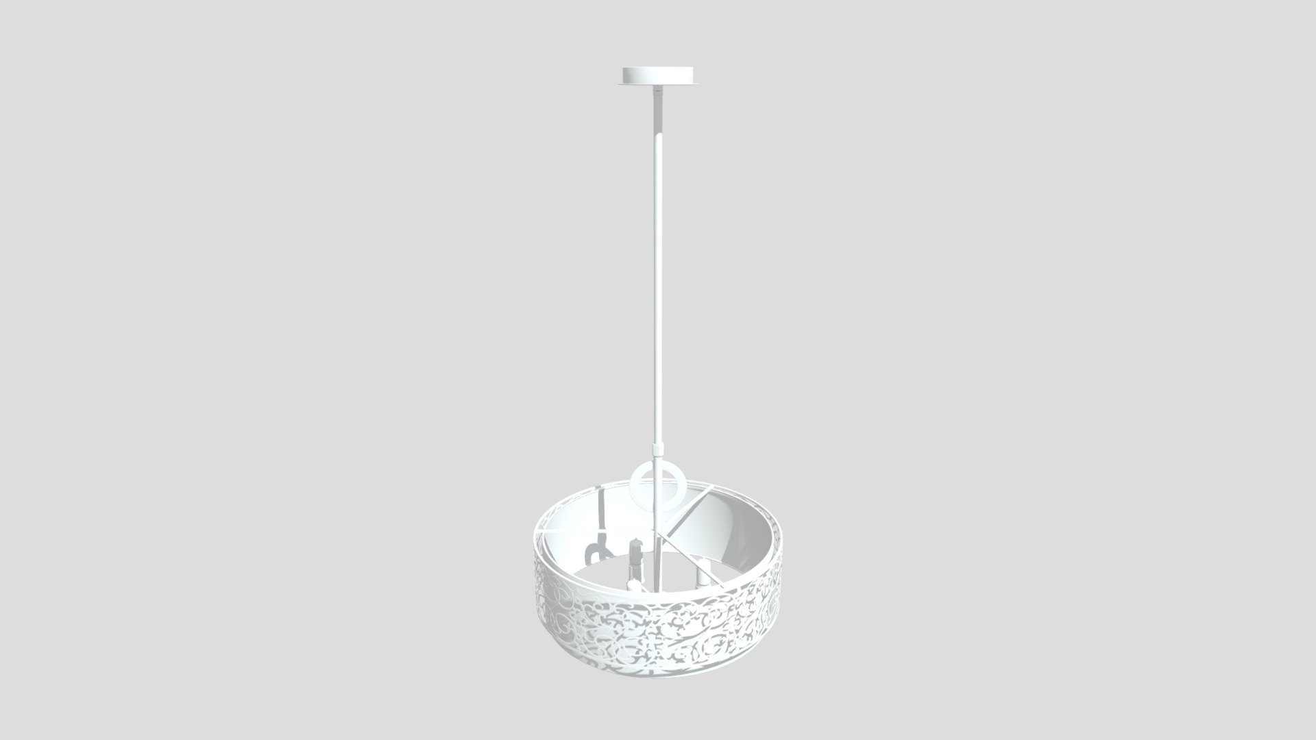 Люстра Maytoni H260-03-N