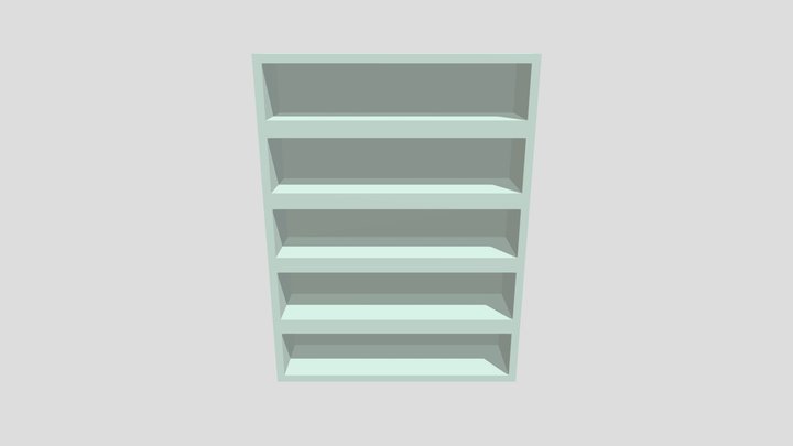 Bookshelf