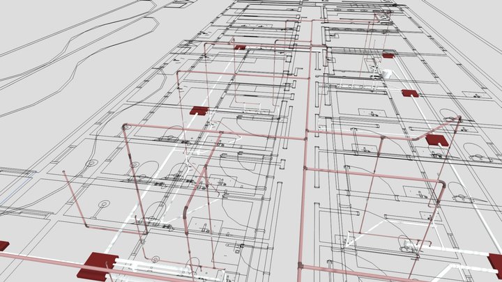UBS-VF-PG 3D Model