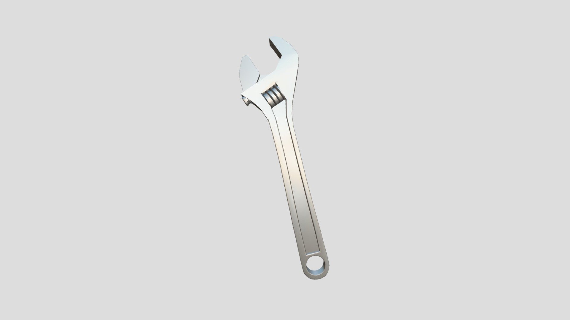 Crescent Wrench Submission