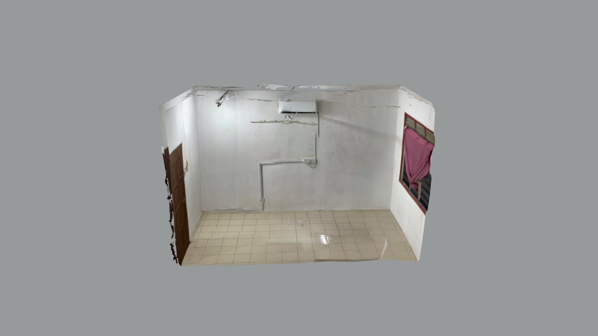 Pantry old