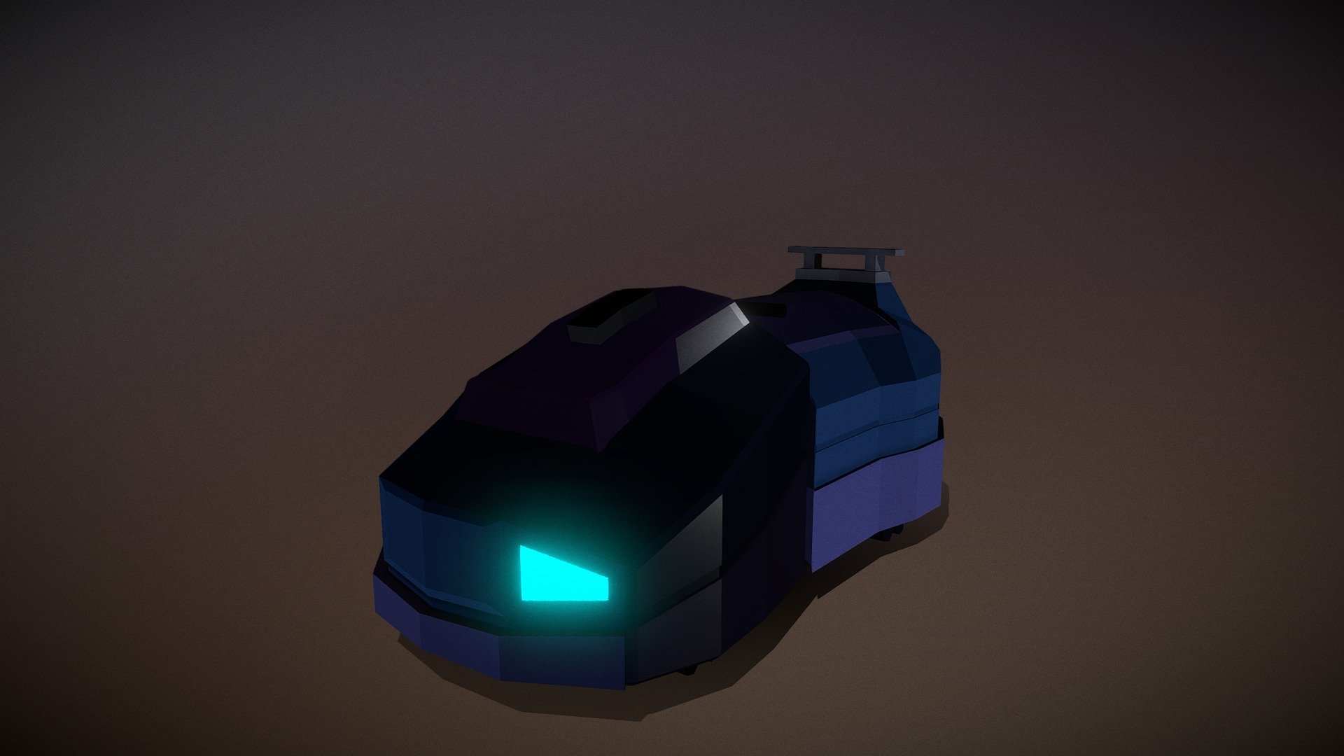 Mouse Kart