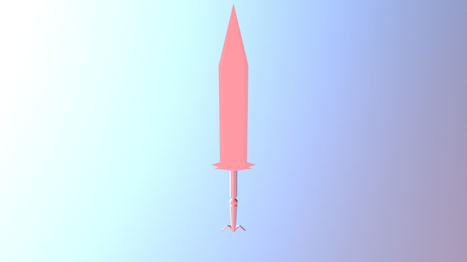 sword
