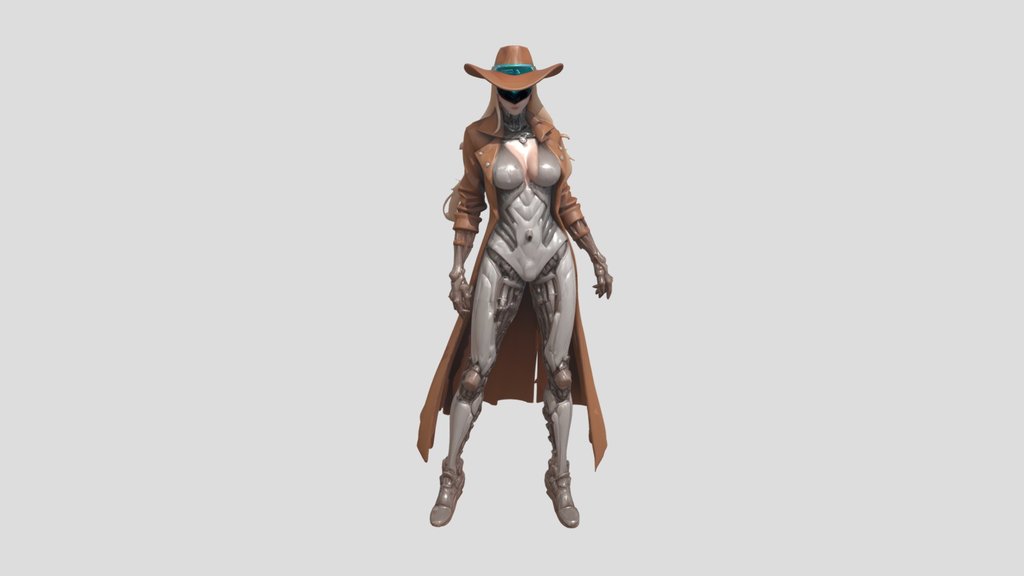 Augmentcowgirl